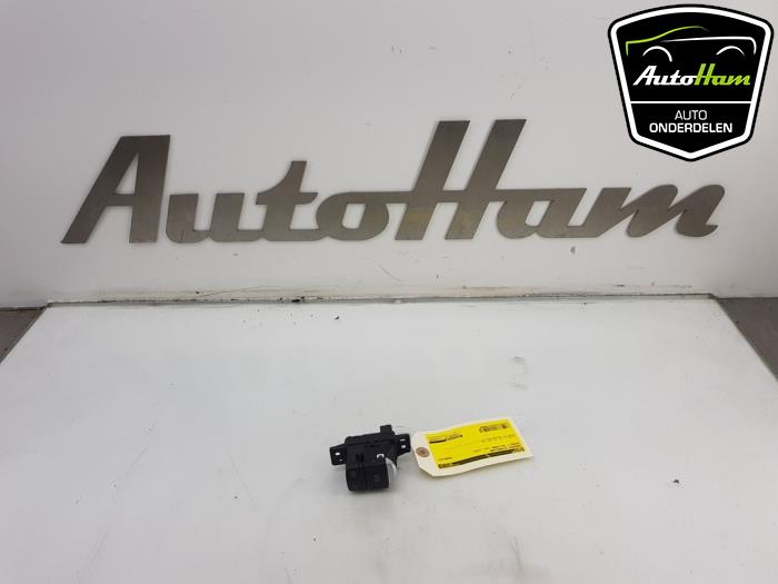 Gebrauchte Handbremse Schalter Renault Talisman (RFDL) 1.6 Energy TCe 200 EDC Preis € 20,00 Margenregelung angeboten von AutoHam