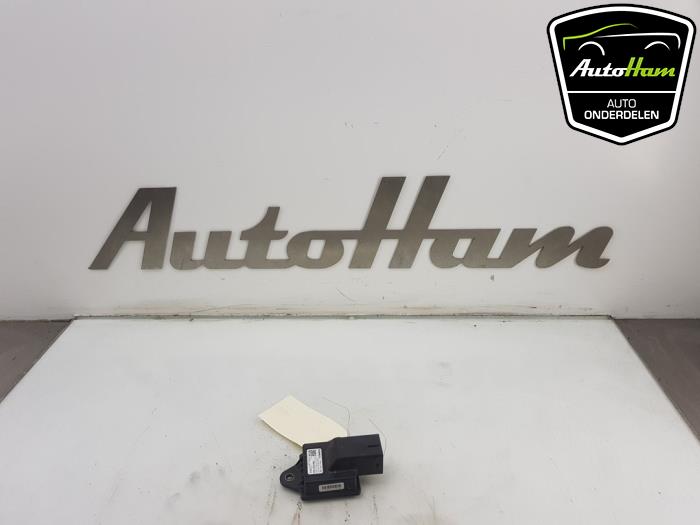 Used Start/Stop computer Peugeot Partner (GC/GF/GG/GJ/GK) 1.6 BlueHDi 100 Price € 25,00 Margin scheme offered by AutoHam
