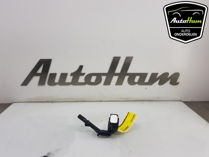 Gebrauchte Stift Zündspule Mercedes C Estate (S205) C-350 e 2.0 16V Preis € 10,00 Margenregelung angeboten von AutoHam