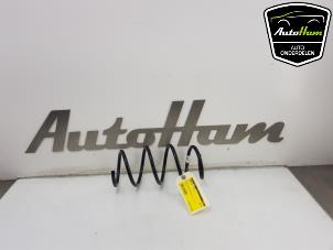 Used Front spring screw Seat Leon Sportstourer (KLF) 1.5 eTSI 16V Price on request offered by AutoHam