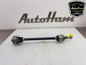 Used Drive shaft, rear left Cupra Ateca 2.0 TSI 16V 4Drive Price on request offered by AutoHam