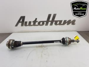 Used Drive shaft, rear right Cupra Ateca 2.0 TSI 16V 4Drive Price on request offered by AutoHam