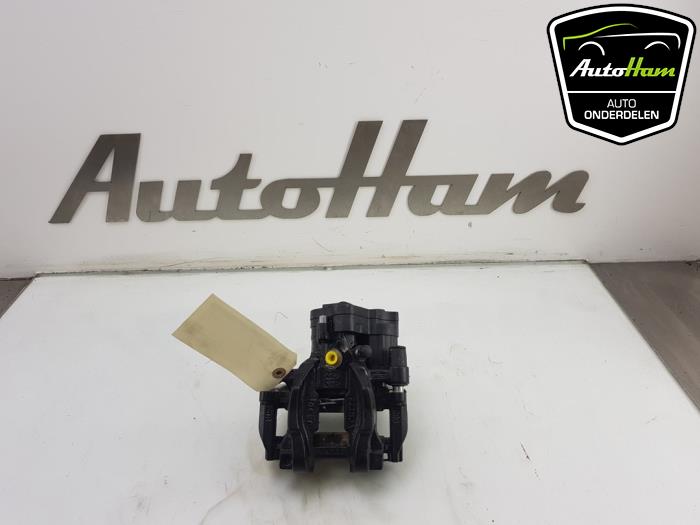 Gebrauchte Bremszange links hinten Cupra Ateca 2.0 TSI 16V 4Drive Preis € 125,00 Margenregelung angeboten von AutoHam