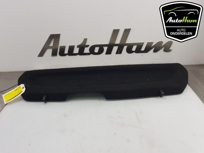 Parcel shelf Toyota Aygo 1.0 12V VVT-i - AutoHam | ProxyParts.com