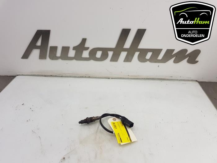 Usados Sonda Lambda Volkswagen Polo VI (AW1) 1.0 MPi 12V Precio € 25,00 Norma de margen ofrecido por AutoHam