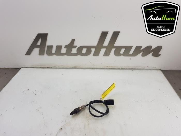Usados Sonda Lambda Volkswagen Polo VI (AW1) 1.0 MPi 12V Precio € 25,00 Norma de margen ofrecido por AutoHam