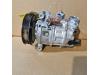 Air conditioning pump from a Seat Leon Sportstourer (KLF) 1.5 eTSI 16V 2021