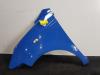 Front wing, left from a Daewoo Matiz 0.8 S,SE 2008
