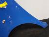 Front wing, left from a Daewoo Matiz 0.8 S,SE 2008