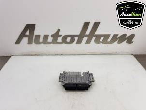 Usagé Ordinateur gestion moteur Chevrolet Matiz 0.8 S,SE Prix € 50,00 Règlement à la marge proposé par AutoHam