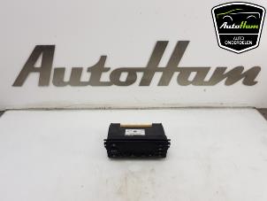 Usagé Panneau de commandes chauffage Porsche Boxster (986) 2.5 24V Prix sur demande proposé par AutoHam