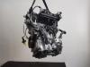 Motor from a Renault Clio V (RJAB) 1.0 TCe 90 12V 2021