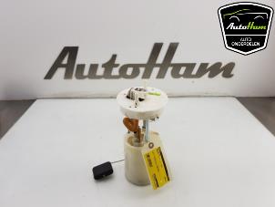 Usagé Pompe essence Chevrolet Matiz 0.8 S,SE Prix € 40,00 Règlement à la marge proposé par AutoHam