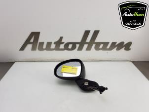 Used Wing mirror, left Chevrolet Matiz 0.8 S,SE Price € 35,00 Margin scheme offered by AutoHam