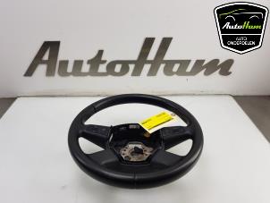 Used Steering wheel Audi A4 (B8) 2.0 TDI 16V Price € 60,00 Margin scheme offered by AutoHam