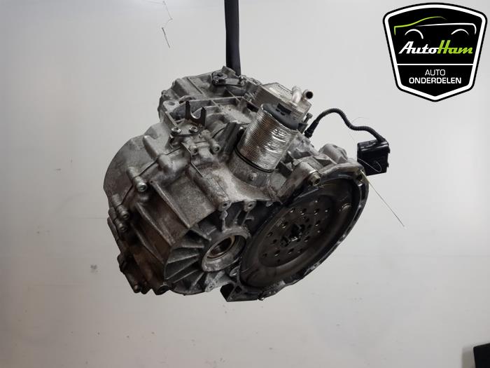 Gearbox Skoda Kodiaq 2.0 TDI 150 16V 0DL300047G001 DFGA TFU