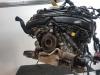 Motor de un Audi S6 Avant (C7) 4.0 V8 TFSI 2013