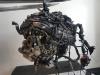 Motor de un Audi S6 Avant (C7) 4.0 V8 TFSI 2013