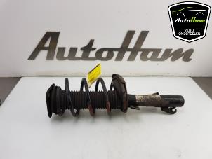 Used Front shock absorber, right Volvo V50 (MW) 1.8 16V Price € 30,00 Margin scheme offered by AutoHam