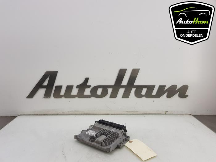Used Engine management computer Ford C-Max (DXA) 2.0 TDCi 150 16V Price € 175,00 Margin scheme offered by AutoHam