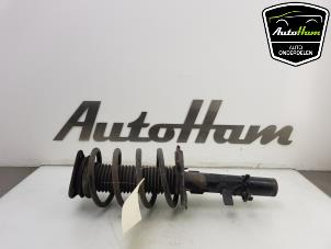 Used Fronts shock absorber, left Ford C-Max (DXA) 2.0 TDCi 150 16V Price € 40,00 Margin scheme offered by AutoHam