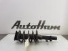 Ford C-Max (DXA) 2.0 TDCi 150 16V Stoßdämpfer links vorne