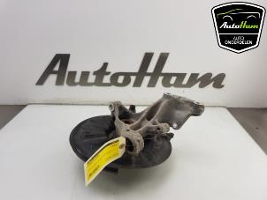 Used Knuckle, rear left Volkswagen Passat (3G2) 1.6 TDI 16V Price € 150,00 Margin scheme offered by AutoHam