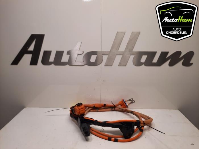 Używane Kabel (rózne) Cupra Leon (KLCB) 1.4 e-Hybrid 245, VZ 16V Cena na żądanie oferowane przez AutoHam