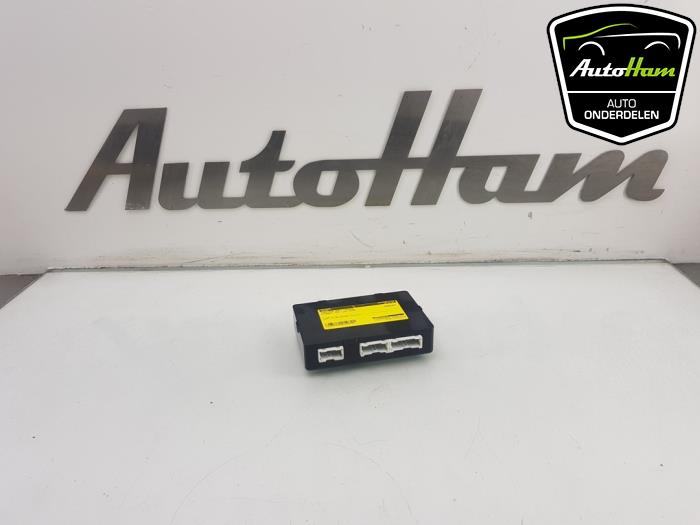 Używane Sterownik Body Control Hyundai i20 1.2i 16V Cena € 35,00 Procedura marży oferowane przez AutoHam