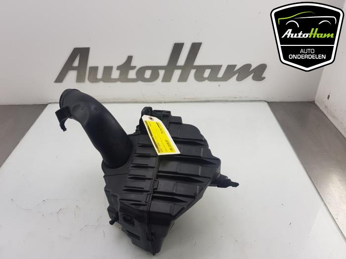 Begagnade Luftfilterhus Renault Megane III Grandtour (KZ) 1.5 dCi 110 Pris € 25,00 Marginaltabell erbjuds av AutoHam