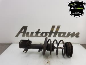 Used Front shock absorber, right Renault Megane III Grandtour (KZ) 1.4 16V TCe 130 Price € 30,00 Margin scheme offered by AutoHam