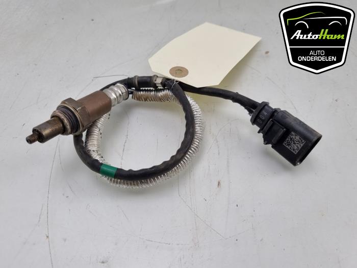 Lambda probe from a Cupra Formentor 2.0 TSI 16V 4Drive 2021