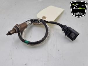 Lambda probe from a Cupra Formentor 2.0 TSI 16V 4Drive 2021