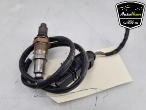 Lambda probe from a Seat Leon Sportstourer (KLF) 1.5 eTSI 16V 2021