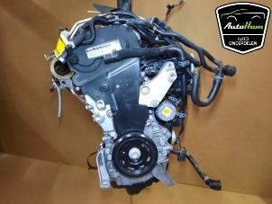 Usados Motor Cupra Formentor 1.4 VZ TSI e-Hybrid 16V Precio de solicitud ofrecido por AutoHam