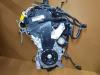 Motor de un Cupra Formentor, 2020 1.4 VZ TSI e-Hybrid 16V, SUV, Eléctrico Gasolina, 1.395cc, 180kW (245pk), FWD, DGEA; EANA, 2021-02 2021