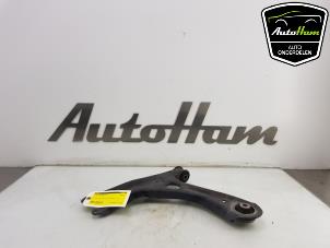 Used Front wishbone, left Volkswagen Up! (121) 1.0 12V 60 Price € 40,00 Margin scheme offered by AutoHam