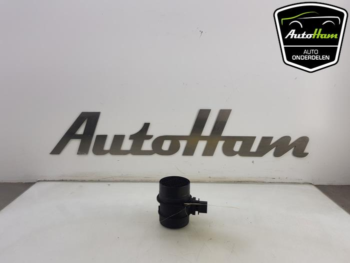 Gebrauchte Luftmengenmesser Audi A4 (B8) 2.0 TDI 16V Preis € 20,00 Margenregelung angeboten von AutoHam