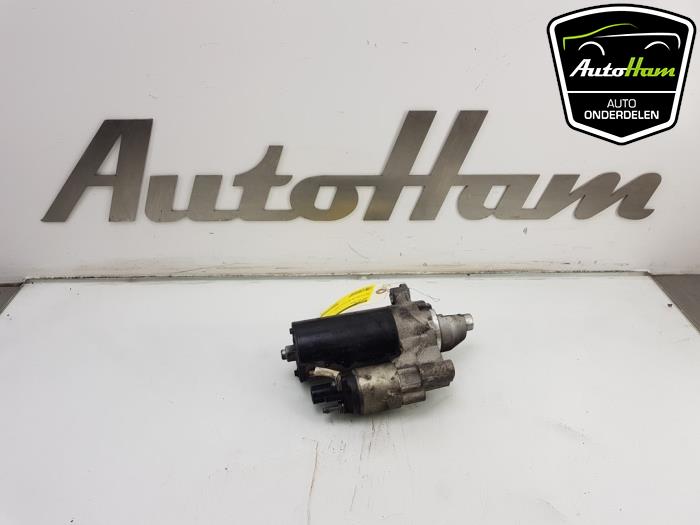 Used Starter Audi A4 (B8) 2.0 TDI 16V Price € 50,00 Margin scheme offered by AutoHam