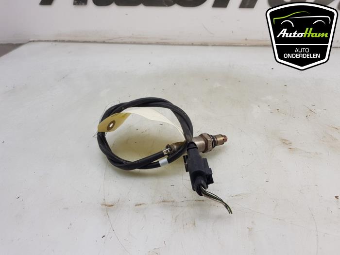 Sonde lambda d'un Seat Leon Sportstourer (KLF) 1.5 TSI 16V 2021