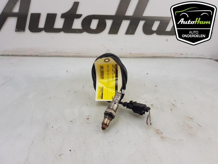 Sonde lambda d'un Seat Leon Sportstourer (KLF) 1.5 TSI 16V 2021