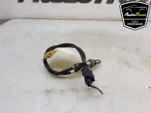 Sonde lambda d'un Seat Leon Sportstourer (KLF) 1.5 TSI 16V 2021