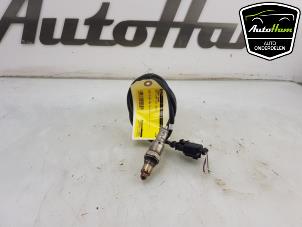 Sonde lambda d'un Seat Leon Sportstourer (KLF) 1.5 TSI 16V 2021