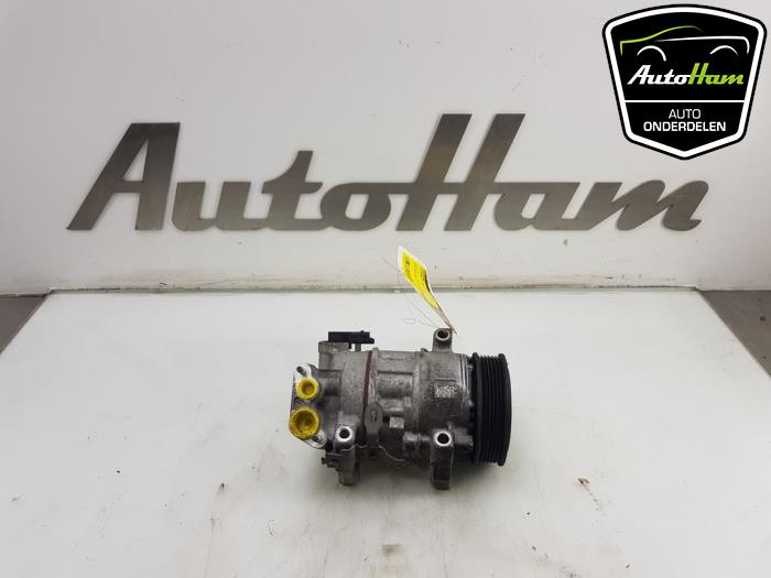 Citroen C4 Cactus Air conditioning pumps stock