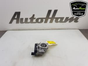 Used Throttle body Volkswagen Golf VIII (CD1) 1.5 eTSI 16V Price € 60,00 Margin scheme offered by AutoHam