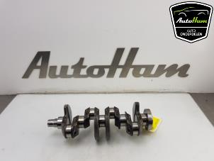 Used Crankshaft Volkswagen Golf VIII (CD1) 1.5 eTSI 16V Price on request offered by AutoHam