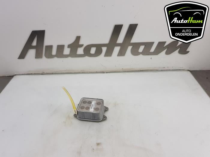 Gebrauchte Ölkühler Volkswagen Golf VIII (CD1) 1.5 eTSI 16V Preis € 15,00 Margenregelung angeboten von AutoHam