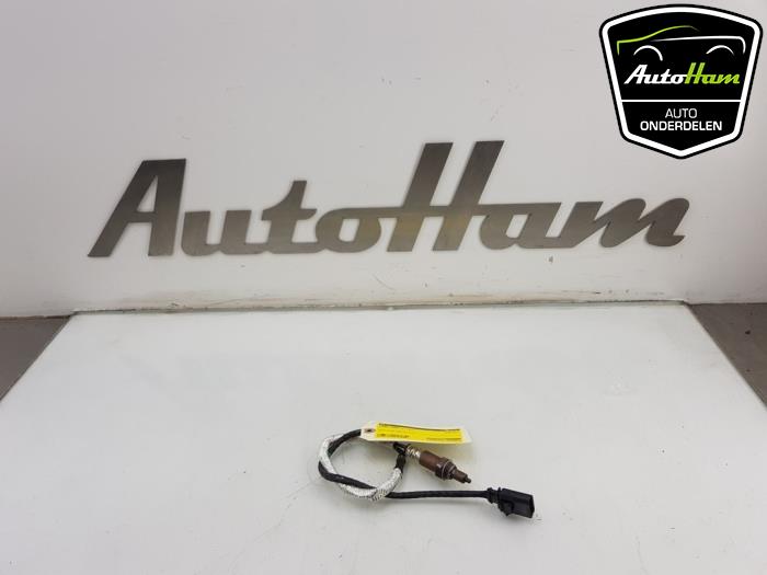 Usados Sonda Lambda Cupra Ateca 2.0 TSI 16V 4Drive Precio € 75,00 Norma de margen ofrecido por AutoHam