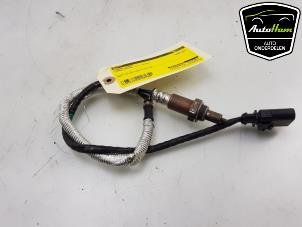 Lambda probe from a Cupra Ateca 2.0 TSI 16V 4Drive 2021