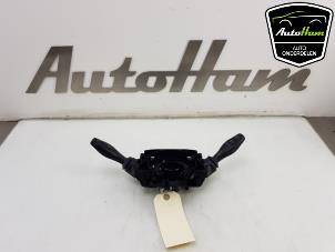 Used Steering column stalk Ford Fiesta 6 (JA8) 1.25 16V Price € 25,00 Margin scheme offered by AutoHam
